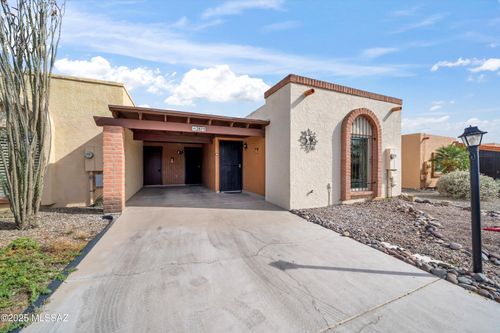 2879 S Camino Pansa, Green Valley, AZ, 85622-4521 | Card Image