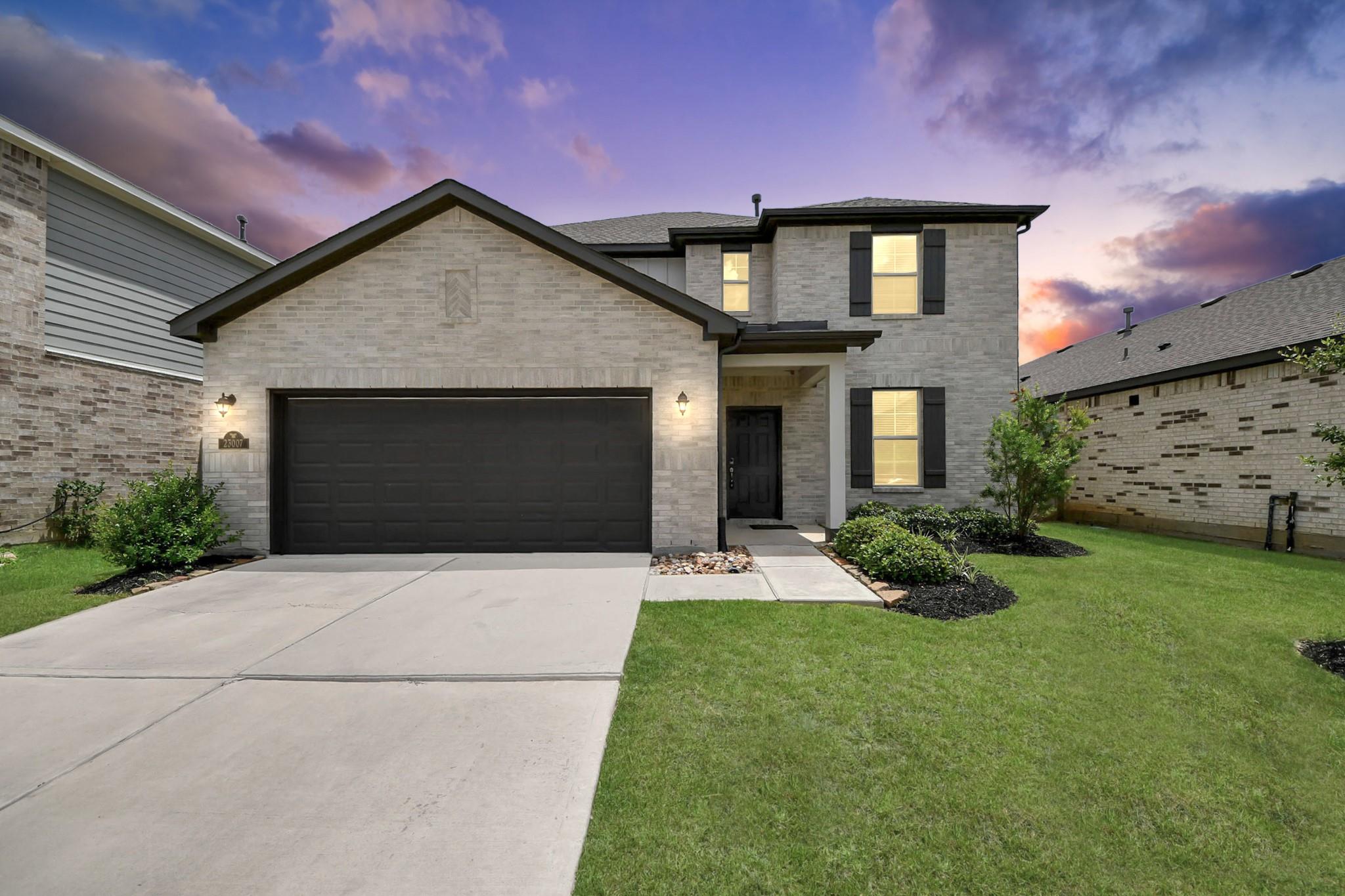 Residential in Katy