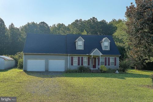 8147 Baptist Church Rd, MARDELA SPRINGS, MD, 21837-2422 | Card Image