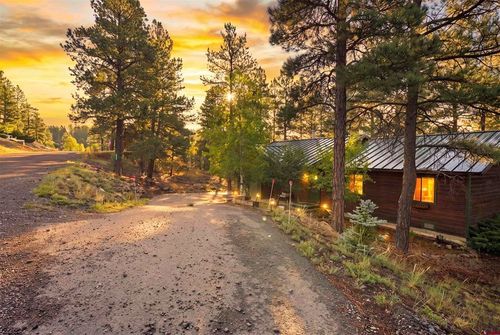 91 Gala Pl, Pagosa Springs, CO, 81147-9156 | Card Image