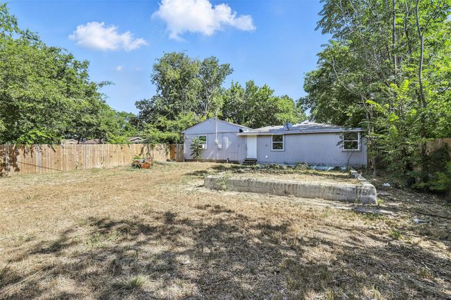 7841 Abbott Dr, House other with 6 bedrooms, 3 bathrooms and null parking in White Settlement TX | Image 25