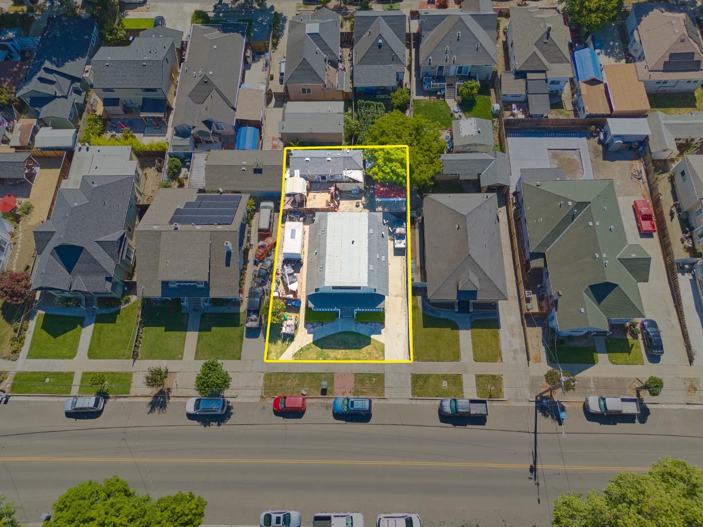 Residential in Hollister 3
