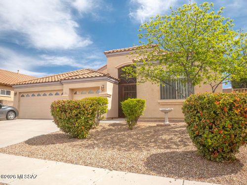3517 S Desert Lantern Rd, Tucson, AZ, 85735-5167 | Card Image