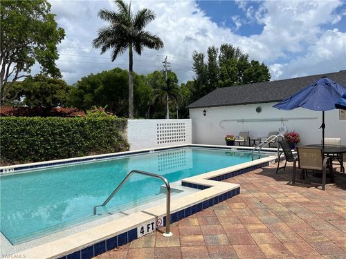 9-4300 Belair Ln, Naples, FL, 34103-3175 | Card Image