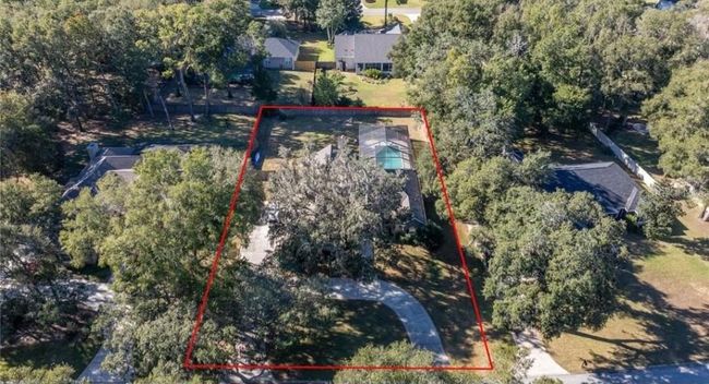 5425 Se 44 Th Cir, House other with 3 bedrooms, 2 bathrooms and null parking in OCALA FL | Image 32