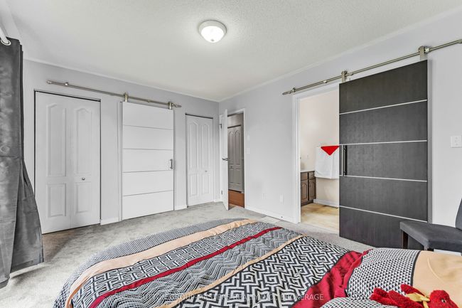50 Davey Cres, House other with 4 bedrooms, 3 bathrooms and 4 parking in Amherstview ON | Image 18