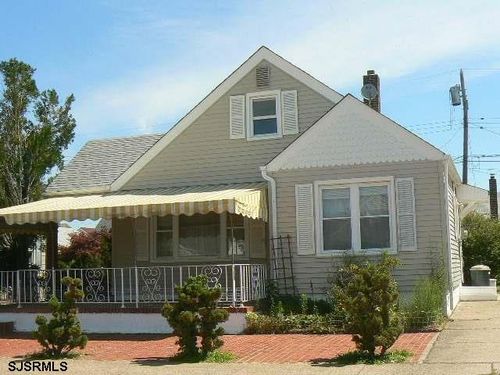 213 N Quincy Ave, MARGATE CITY, NJ, 08402-1331 | Card Image