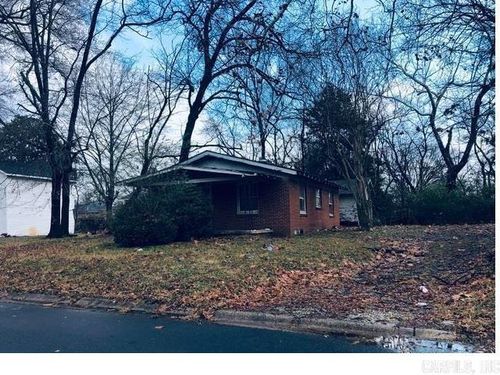 1512 Nannette St, North Little Rock, AR, 72114-3023 | Card Image