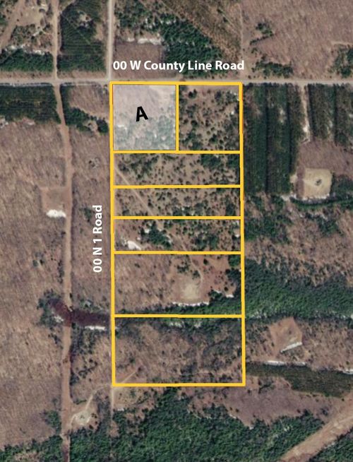 00 West County Line Road, Wexford Township, MI, 49620 | Card Image