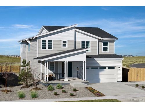 18871 E 92nd Pl, Commerce City, CO, 80022-1002 | Card Image