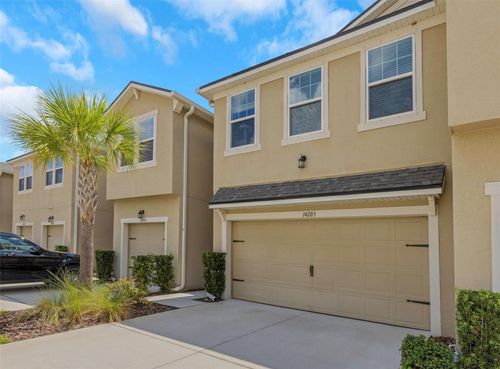 14203 Damselfly Dr, TAMPA, FL, 33625-3206 | Card Image