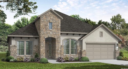 210 Sandlewood Bay, Cibolo, TX, 78108 | Card Image
