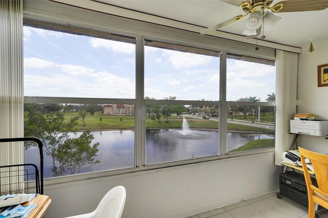 APT-306 - 9020 Sunrise Lakes Blvd, Condo with 2 bedrooms, 2 bathrooms and null parking in Sunrise FL | Image 13