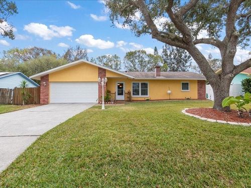 2237 Spanish Vistas Drive, Dunedin, FL, 34698 | Card Image