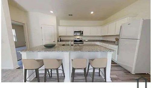 8357 Bufflehead Dr, Fort Worth, TX, 76179-4616 | Card Image