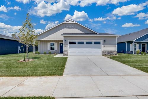 11414 W Scarlett Ln, Maize, KS, 67101-8622 | Card Image