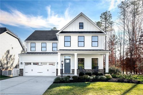 311 Pocosin Path, Poquoson, VA, 23662 | Card Image