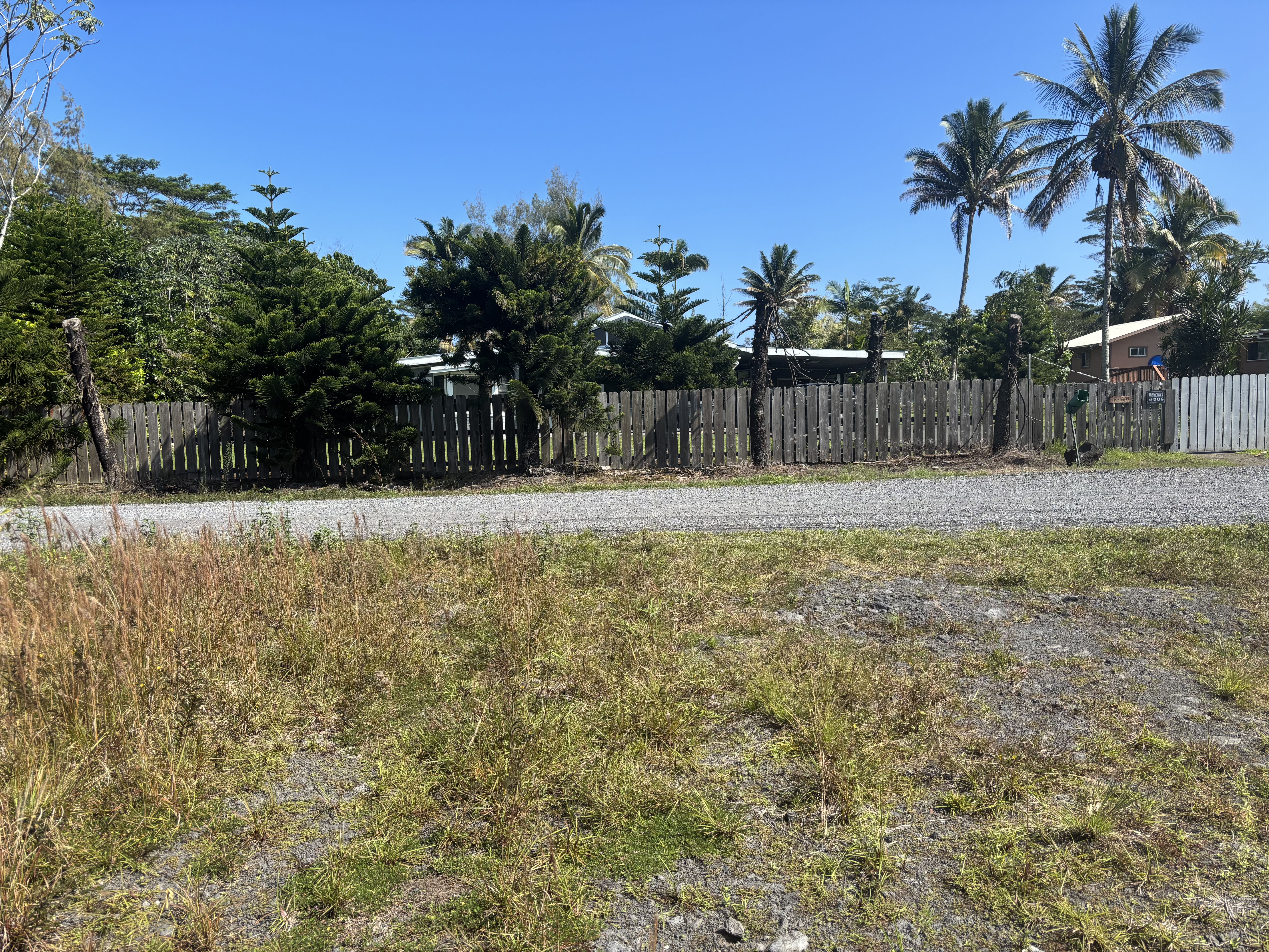 Land in Keaau 4
