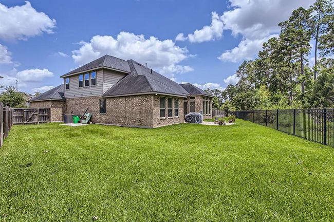 502 Pearl View Ln, House other with 4 bedrooms, 3 bathrooms and 2 parking in Pinehurst TX | Image 27