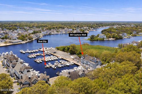 60-360 Captains Walk, Forked River, NJ, 08731-4353 | Card Image