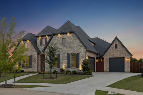 3300 Crescent Ln, Celina, TX, 75009-8501 | Card Image