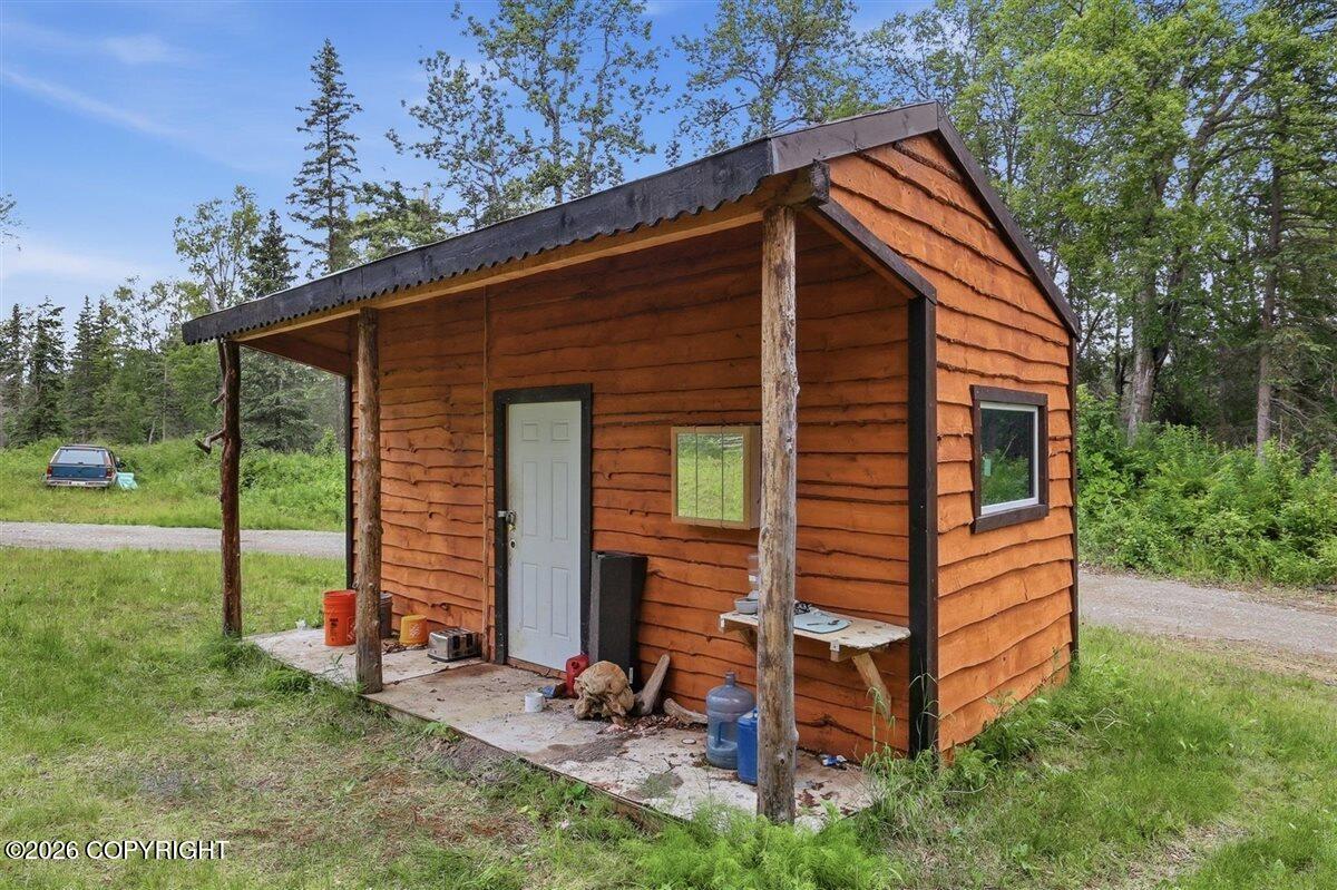 Residential in Nikiski/North Kenai