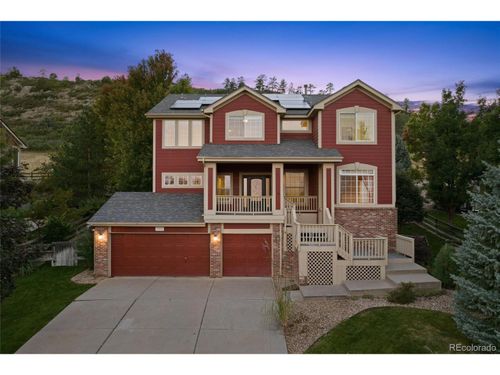 7191 Red Mesa Dr, Littleton, CO, 80125-8839 | Card Image