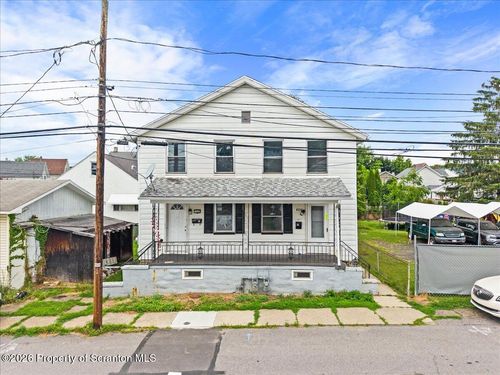 1030-1028-1030 Snyder Ave, Scranton, PA, 18504-3155 | Card Image