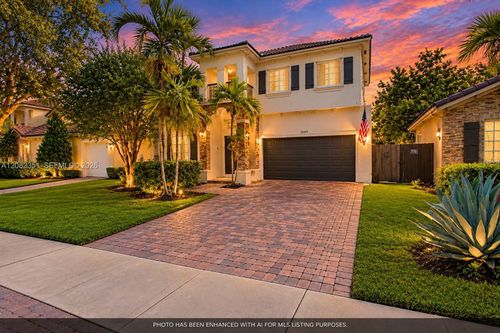 22651 Sw 93rd Psge, Cutler Bay, FL, 33190-1268 | Card Image