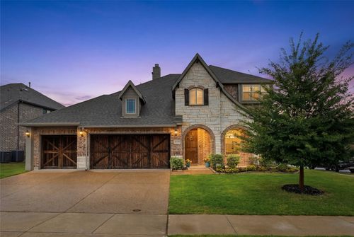 2104 Vista Ridge Rd, Melissa, TX, 75454-9719 | Card Image