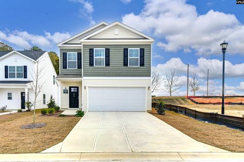 221 Raglins Way, Lugoff, SC, 29078-9835 | Card Image