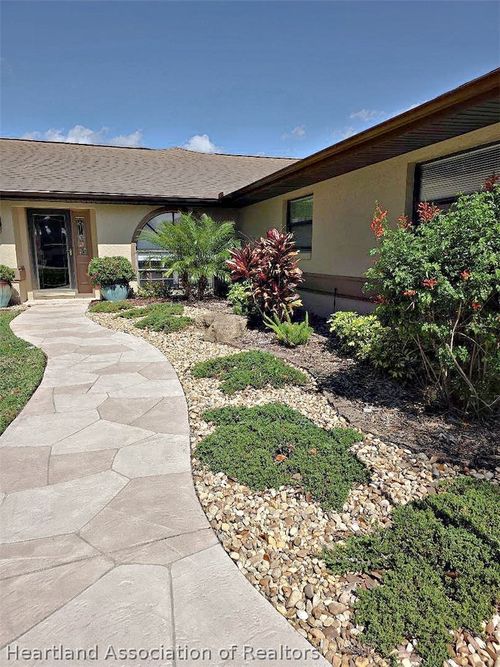 252 Cumquat Rd, Lake Placid, FL, 33852-5951 | Card Image