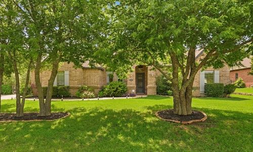 4000 Felps Dr, Colleyville, TX, 76034-3771 | Card Image