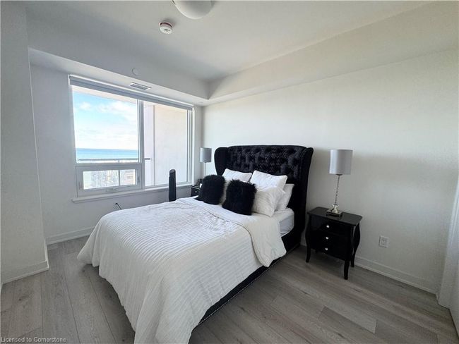 907 - 385 Winston Rd, House attached with 1 bedrooms, 1 bathrooms and 1 parking in Grimsby ON | Image 9