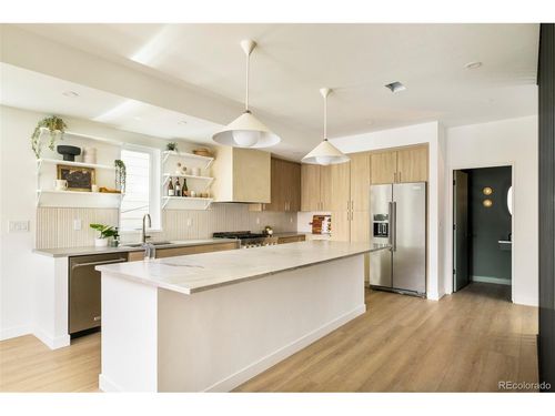 2738 N Clay St, Denver, CO, 80211-4128 | Card Image