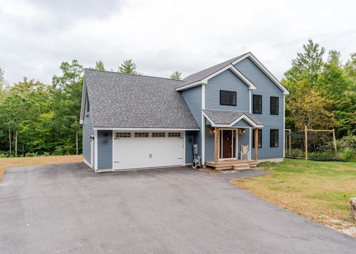 106 Mitchell Road, Casco, ME, 04015 | Card Image