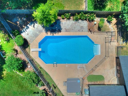 4506 Alexander Court, Norman, OK, 73072 | Card Image