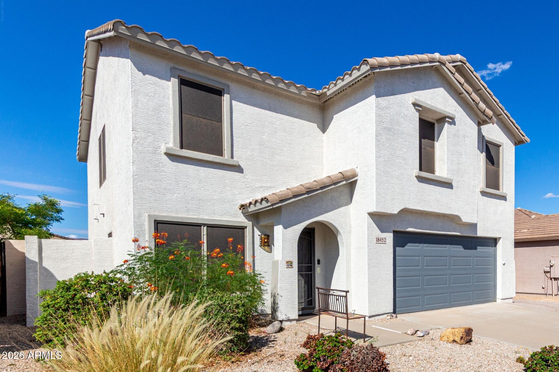 Residential in Gold Canyon 4