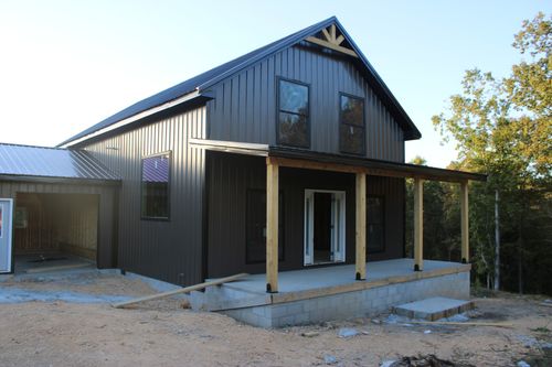 119 Pondview Dr, Hohenwald, TN, 38462-5215 | Card Image