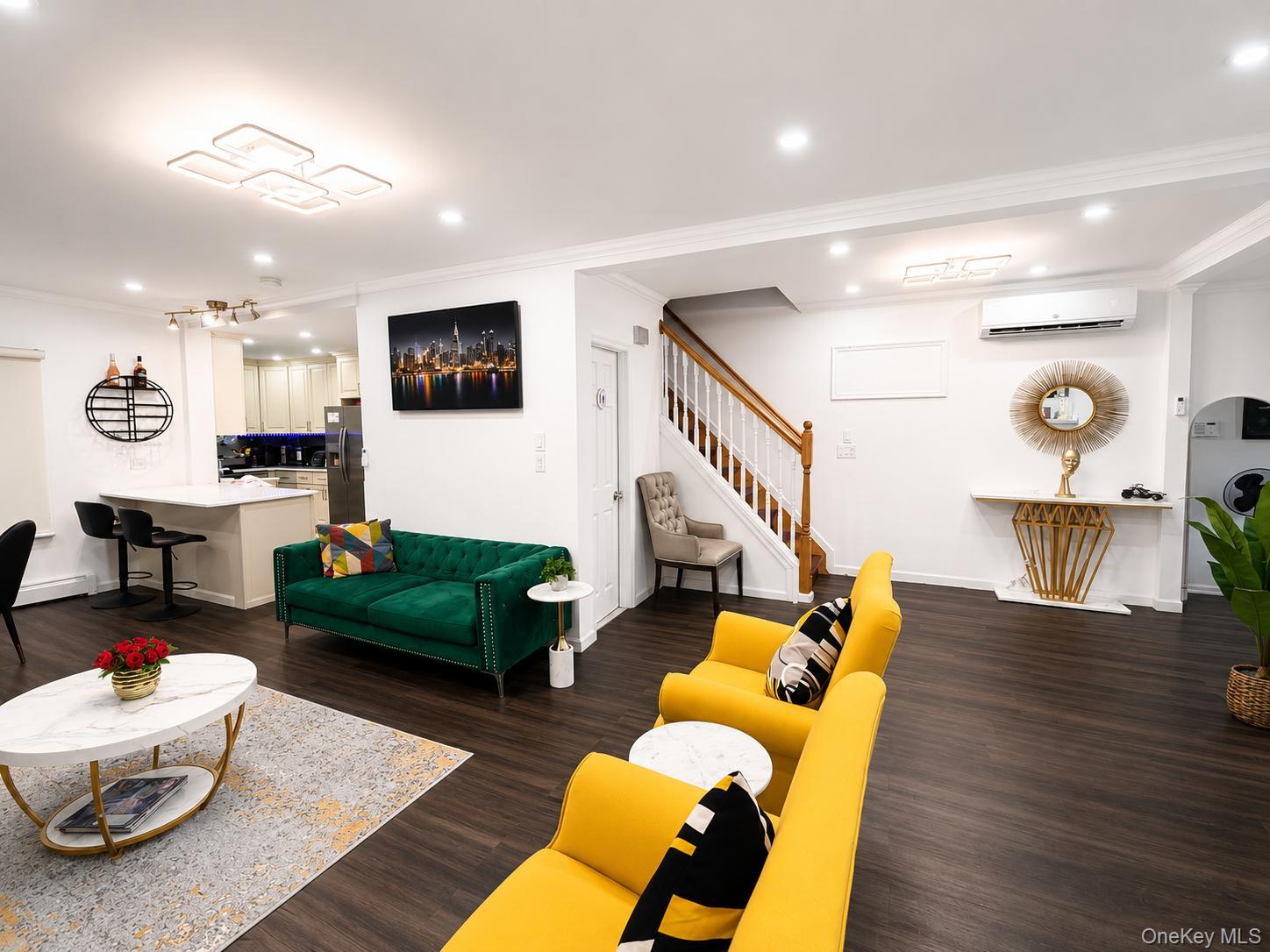Residential in New York 4