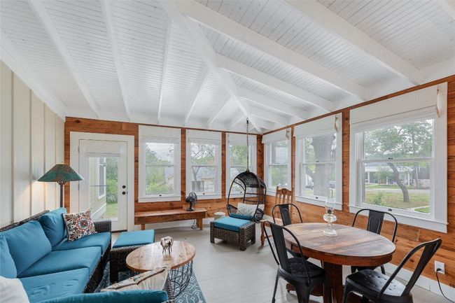 Sunroom with access to Storm Cellar | Image 26