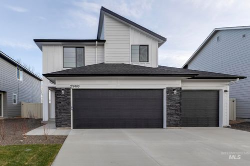 2968 E Mossy Creek Dr, Kuna, ID, 83634-1038 | Card Image