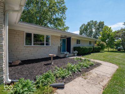 3225 N County Road 950 E, House other with 3 bedrooms, 2 bathrooms and null parking in Brownsburg IN | Image 3