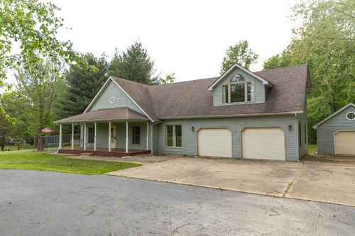 10242 W Polk Rd, Lexington, IN, 47138-7007 | Card Image