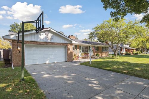 3320 Peale Dr, Saginaw, MI, 48602-3471 | Card Image