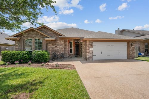 912 Emerald Dove Ave, College Station, TX, 77845-6376 | Card Image