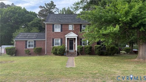 335 Claremont St, Petersburg, VA, 23805-1411 | Card Image