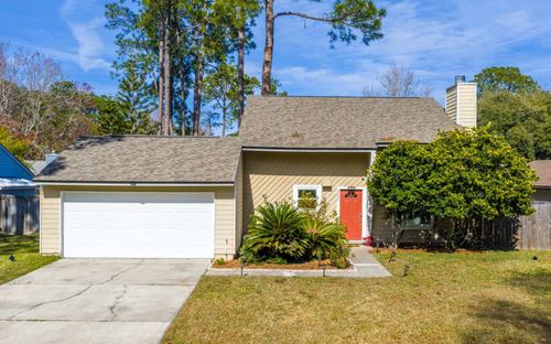 3727 Indian Princess Rd, Jacksonville, FL, 32257 | Card Image