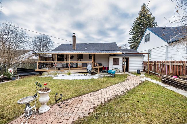 452 Harden St, House other with 2 bedrooms, 2 bathrooms and 2 parking in Cobourg ON | Image 18