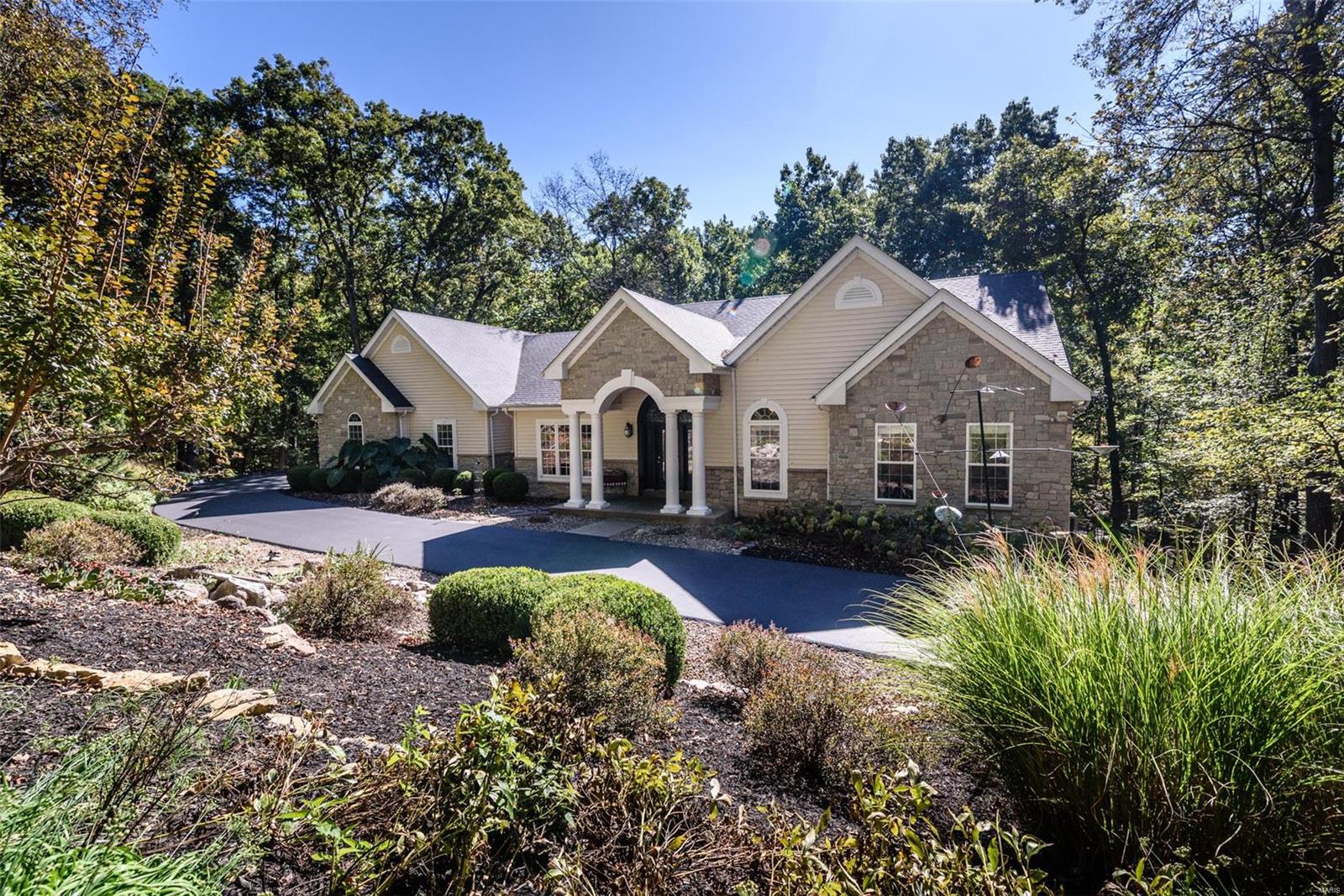 Orrville Wood Ln, Wildwood, MO 63005
